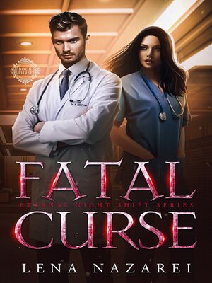 cover image of Fatal Curse